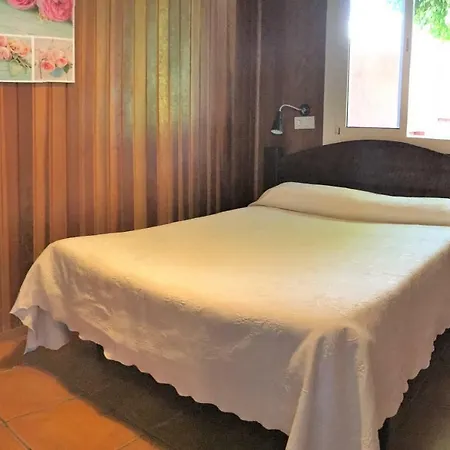 Летний дом Casa Inmaculada Cabanas