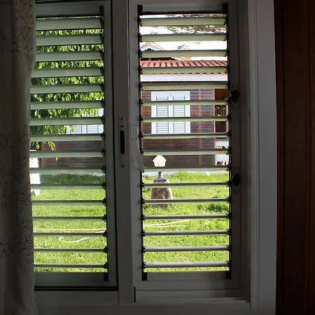 Летний дом Casa Inmaculada Cabanas *