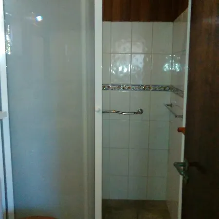 Casa Inmaculada Cabañas *