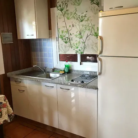Casa Inmaculada Cabanas * Маспаломас