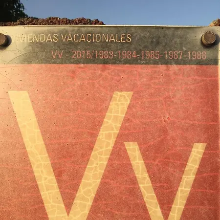 Casa Inmaculada Cabañas *